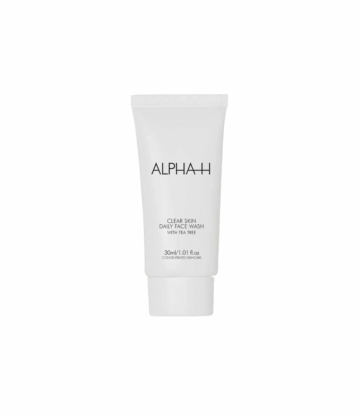 ALPHA-H | Clear Skin Daily Face & Body Wash - InternationalCosmetic