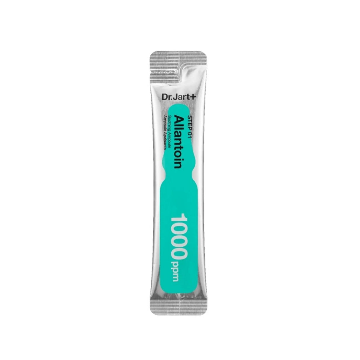 DR. JART | Cryo Rubber Soothing Mask with Allantoin - InternationalCosmetic