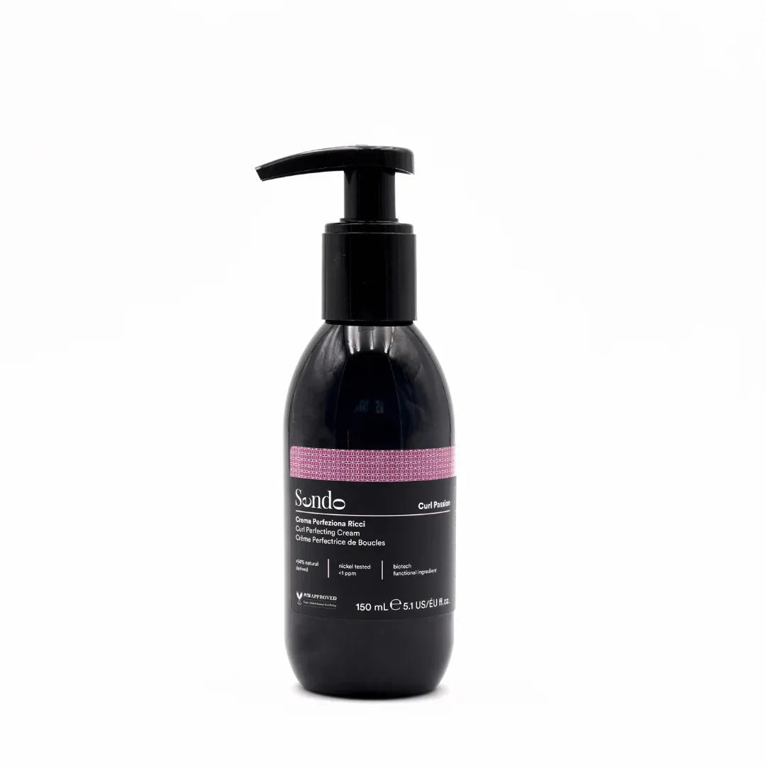 SENDO | Curl Passion - Crema Perfecionador de Rizos - InternationalCosmetic