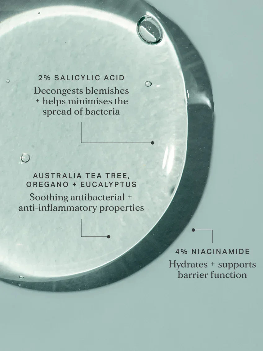 ALPHA-H | Instant Action BHA Blemish Treatment - 20ml - InternationalCosmetic