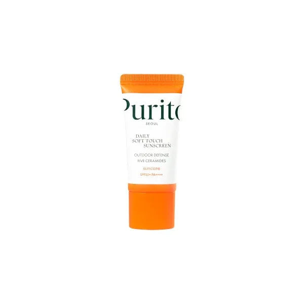 PURITO | Daily Soft Touch Sunscreen - InternationalCosmetic