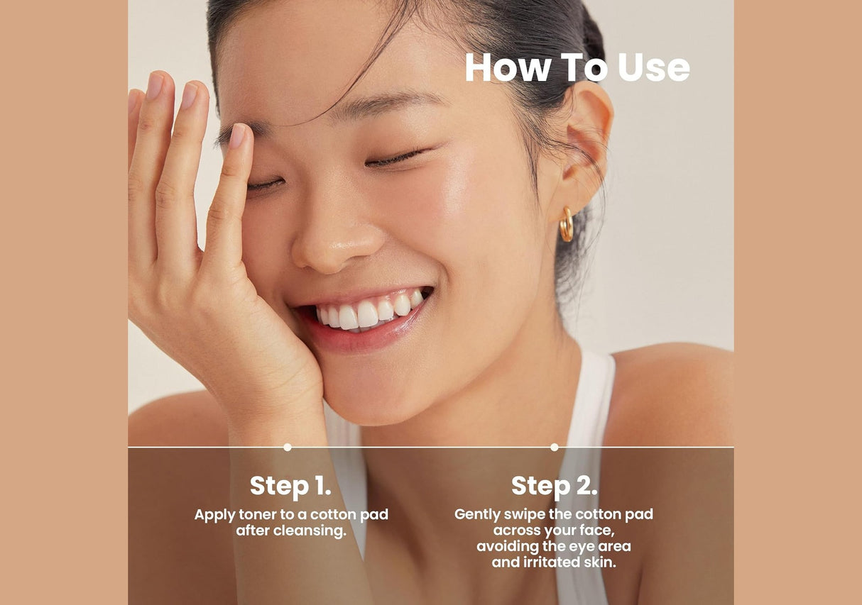 AXIS-Y | Daily Purifying Treatment Toner - 200ml