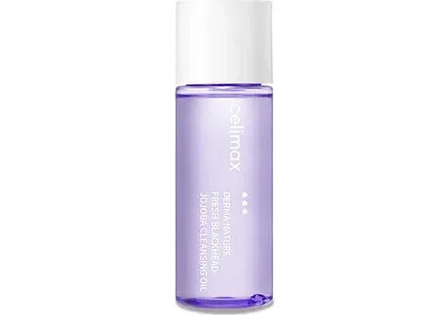 CELIMAX | Derma Nature Fresh Blackhead Jojoba Oil - 20ml - InternationalCosmetic