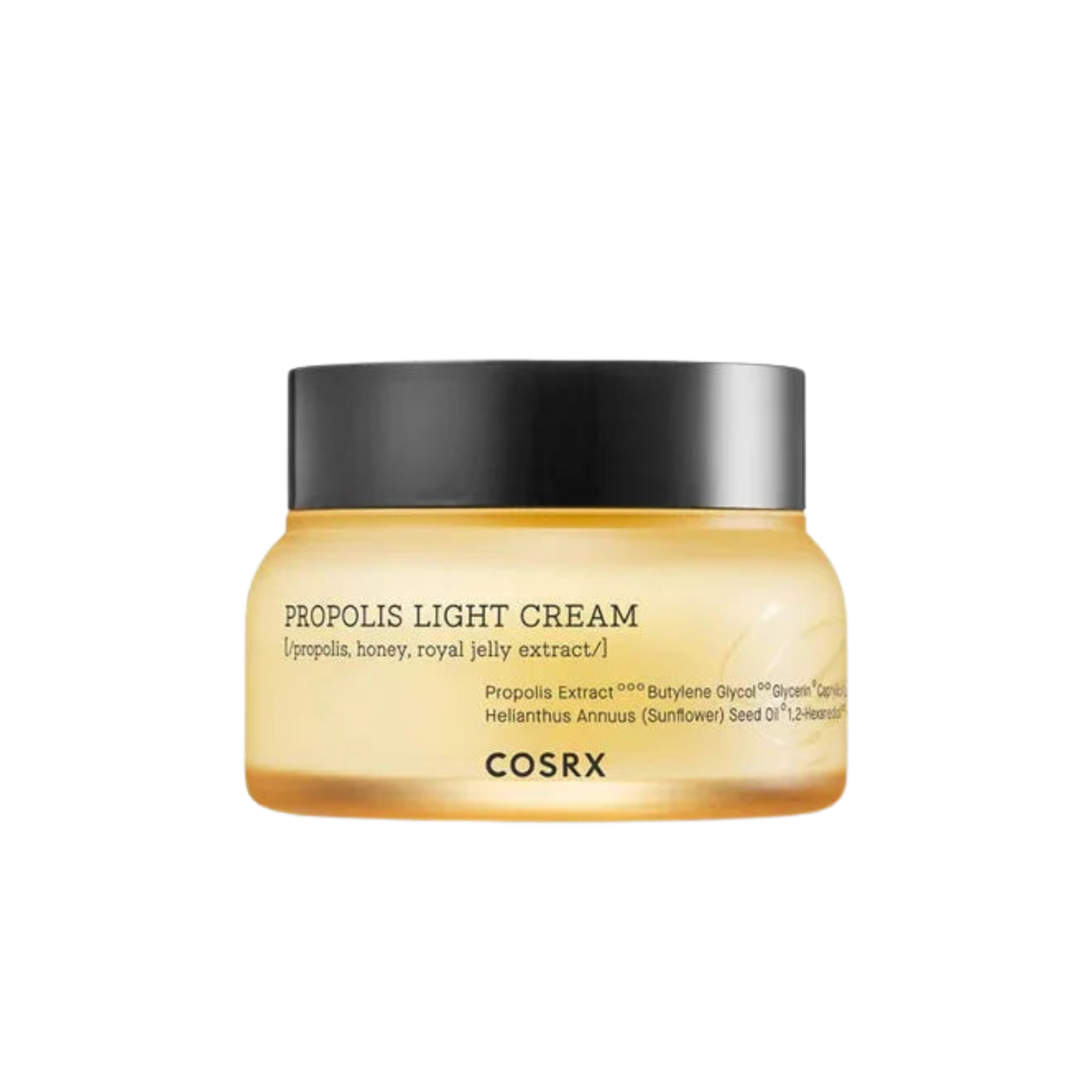 COSRX | Propolis Light Cream - 60ml