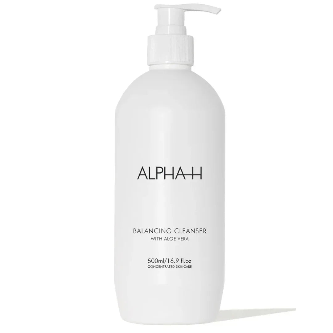ALPHA-H | Balancing Cleanser - InternationalCosmetic