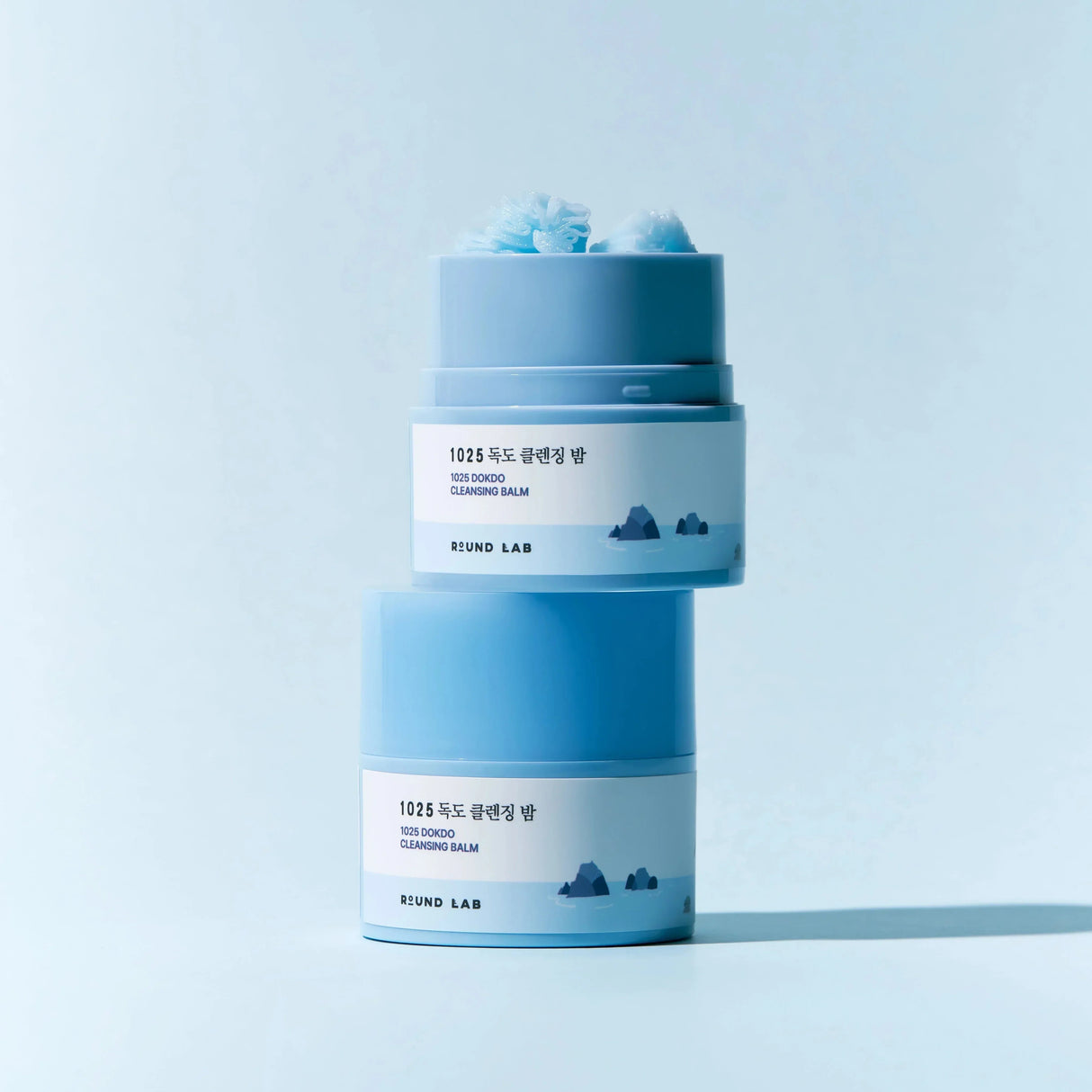 ROUND LAB | 1025 Dokdo Cleansing Balm - InternationalCosmetic