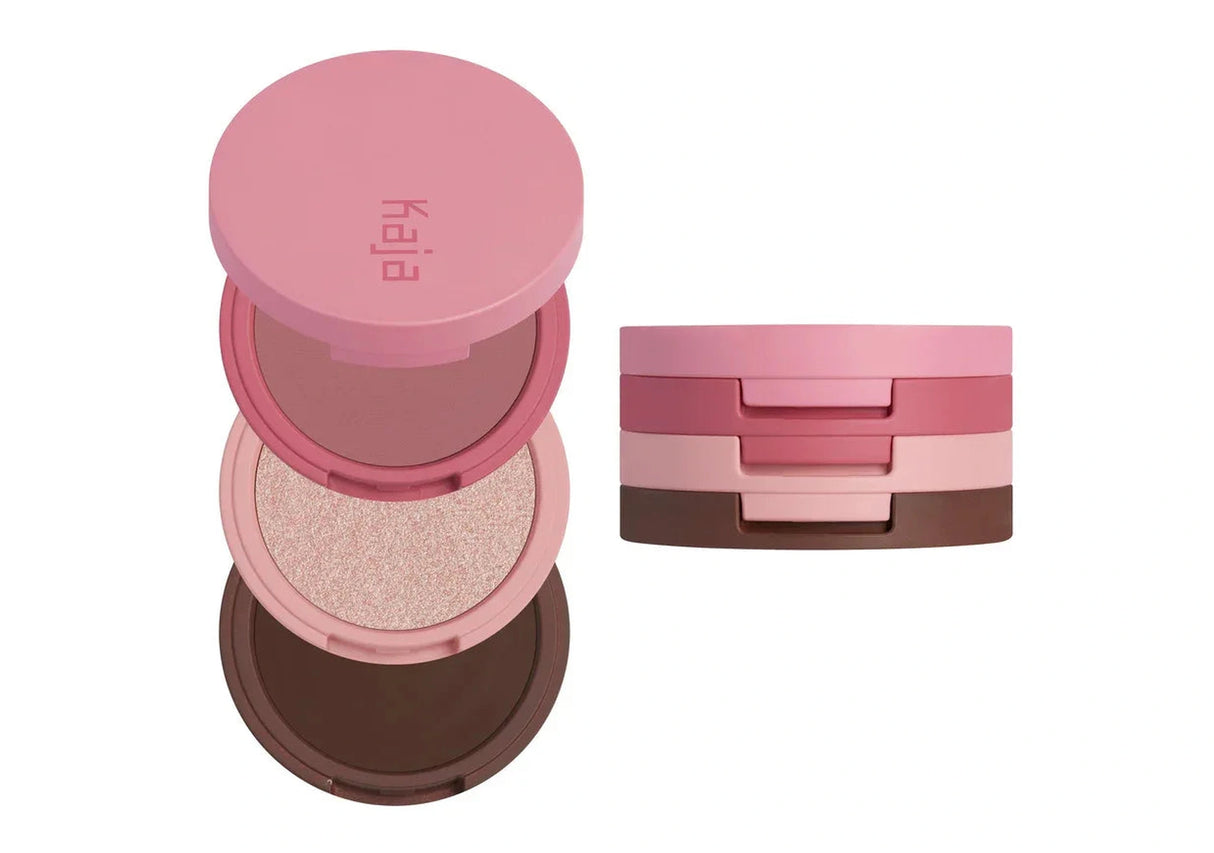 KAJA | Play Bento - InternationalCosmetic