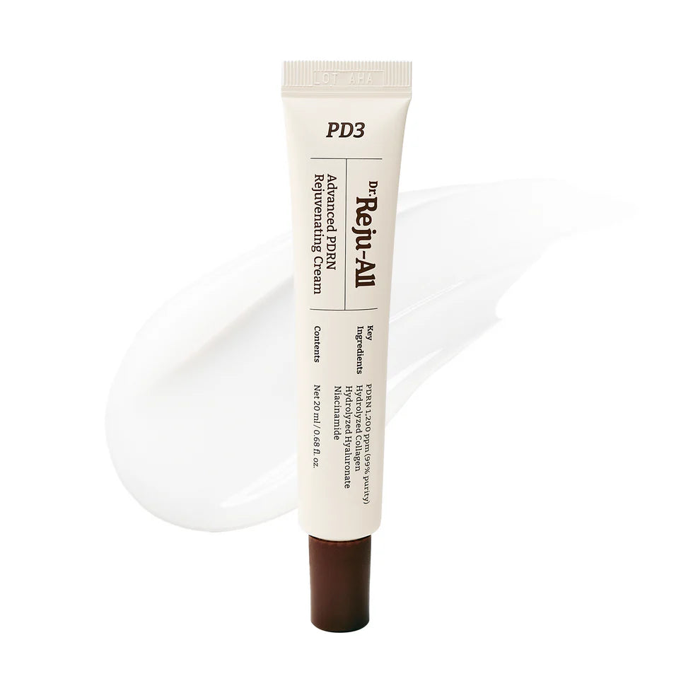 DR.REJU-ALL| Advanced PDRN Rejuvenating Cream