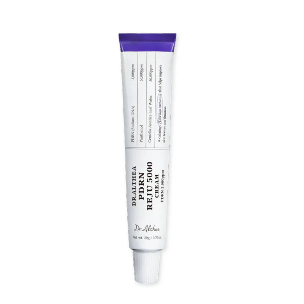 DR. ALTHEA | PDRN Reju 5000 Cream - 20gr