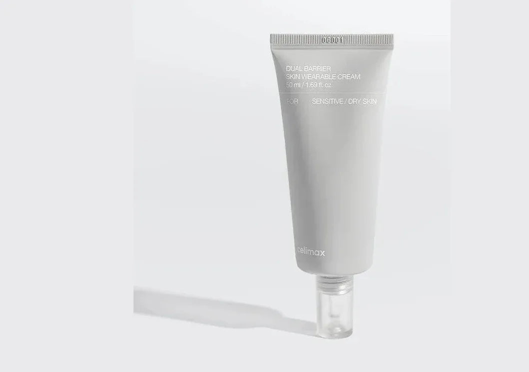 CELIMAX | Dual Barrier Skin Wearable Cream - 50ml - InternationalCosmetic