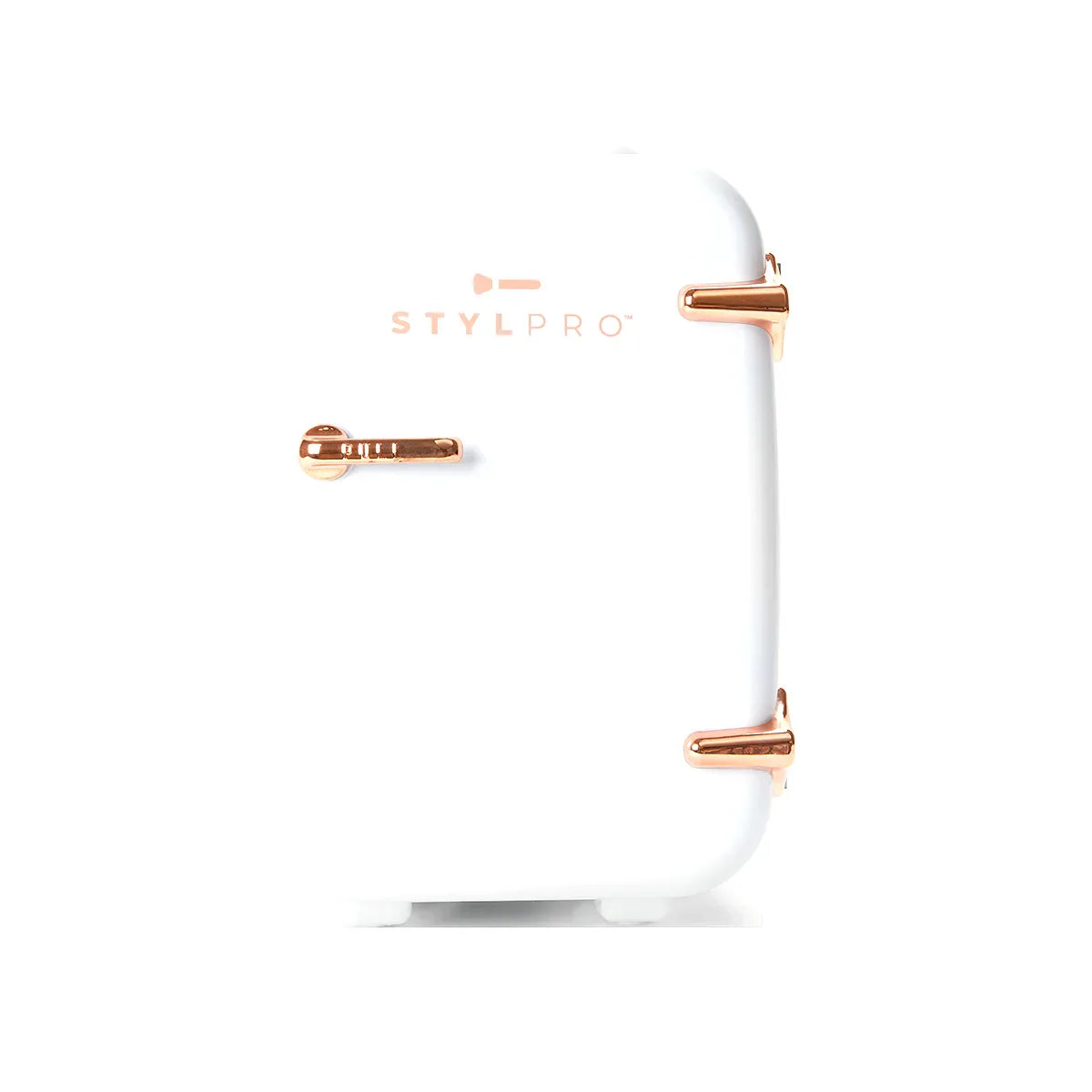 STYLPRO | Beauty Fridge Rose Gold - InternationalCosmetic