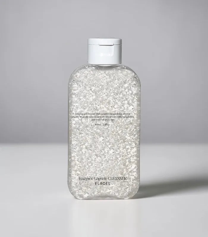 ELROEL | Enzyme Capsule Cleanser - 160ml