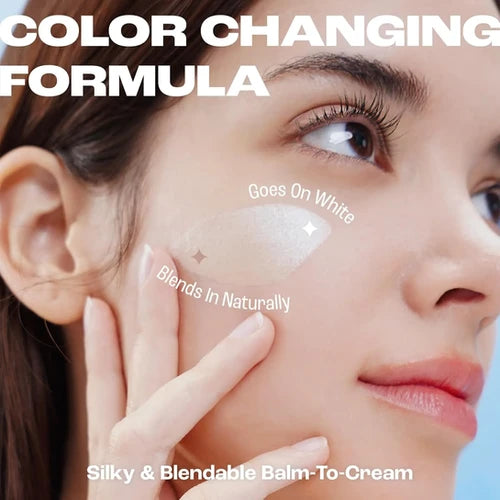 ELROEL | Blanc Cover Cream Stick V Foundation - 13gr