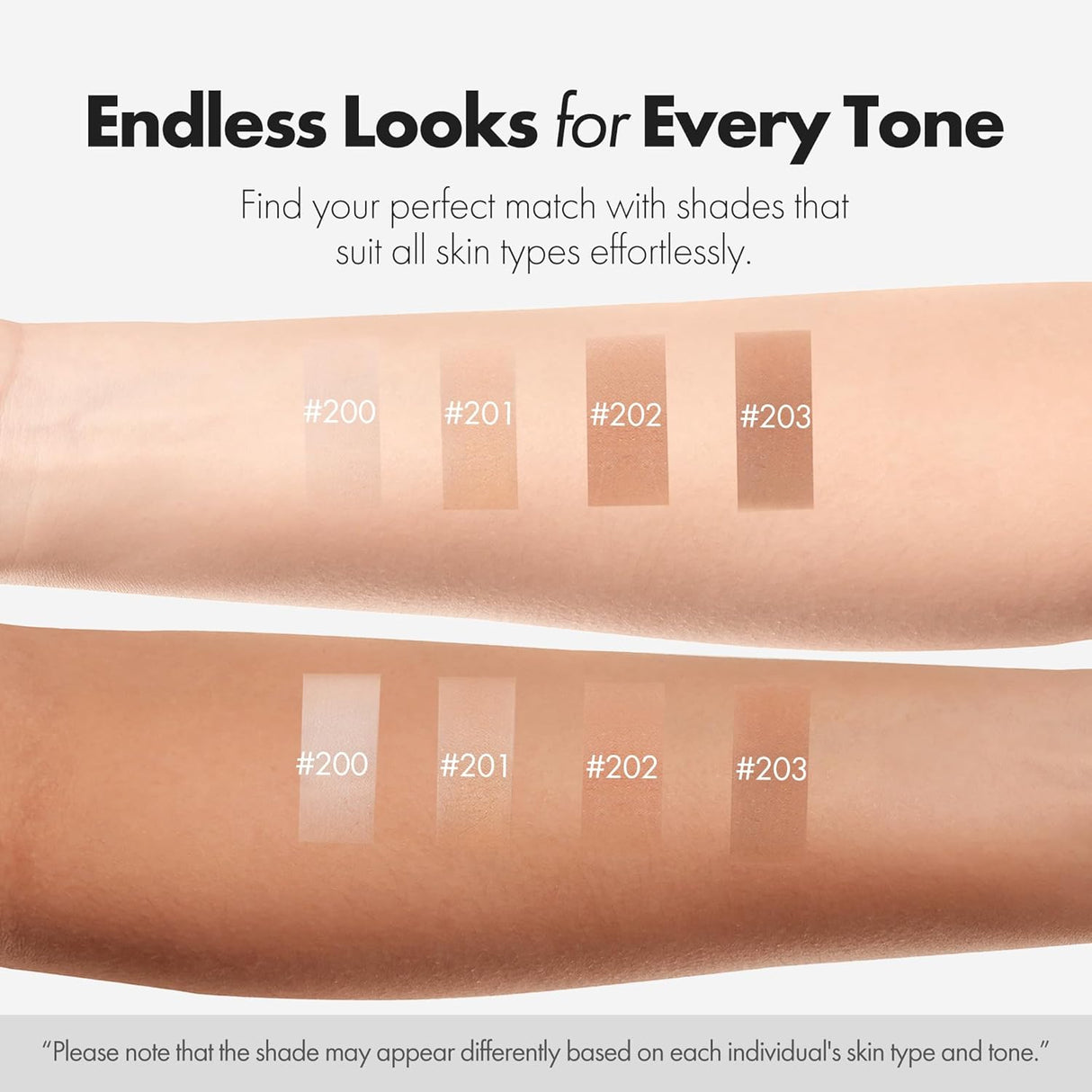 ELROEL | Blanc Cover Cream Stick V Foundation - 13gr