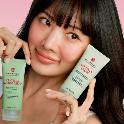 ERBORIAN | Centella Barrier Cream - 50ml