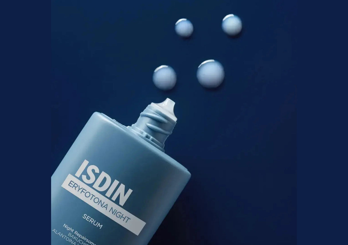 ISDIN | Eryfotona® Night - 50ml - InternationalCosmetic