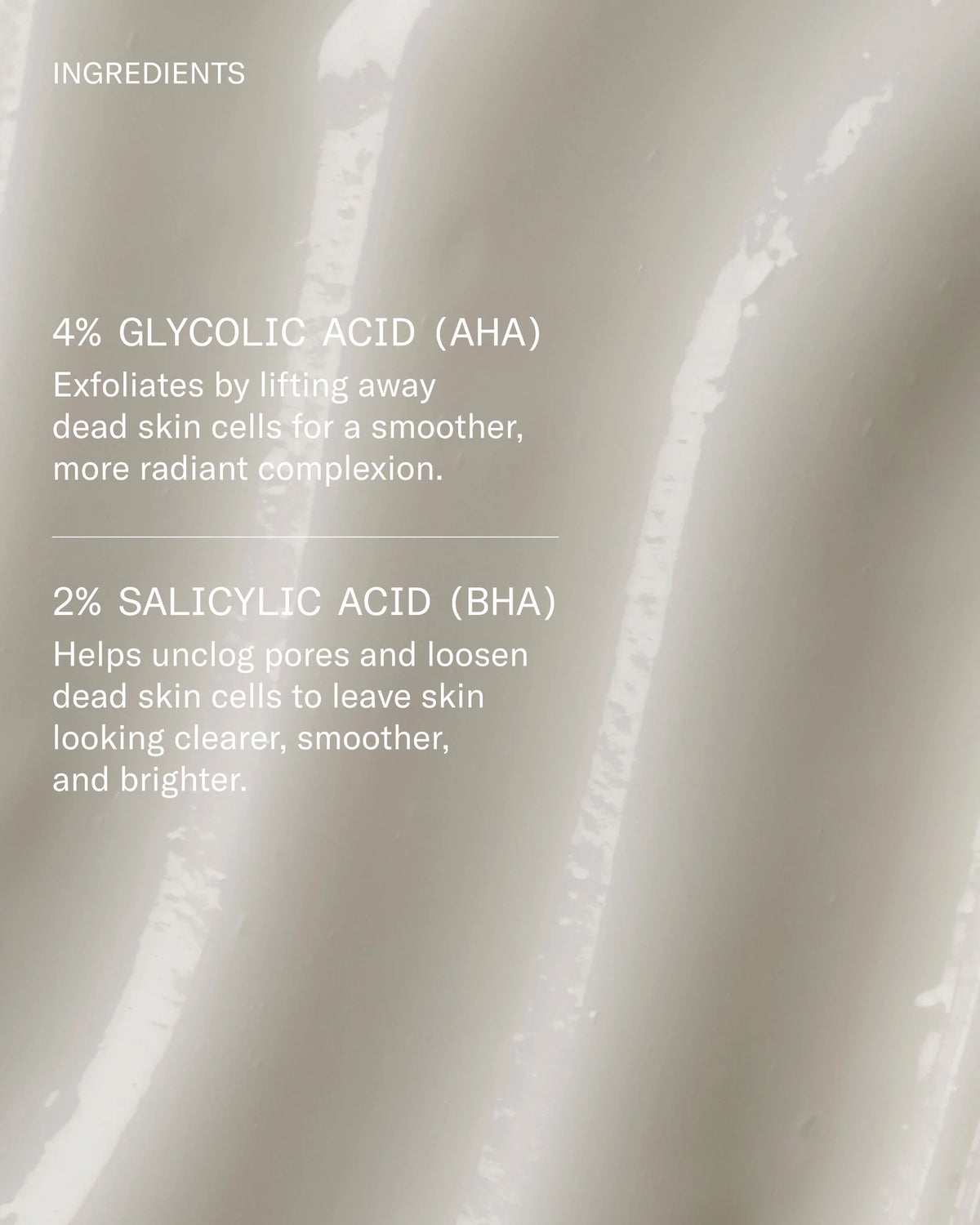 FACETHEORY | ClariCleanse AHA & BHA Exfoliating Cleanser - 150ml