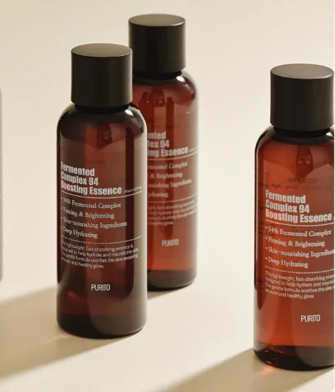 PURITO | Fermented Complex 94 Boosting Essence - 150ml - InternationalCosmetic