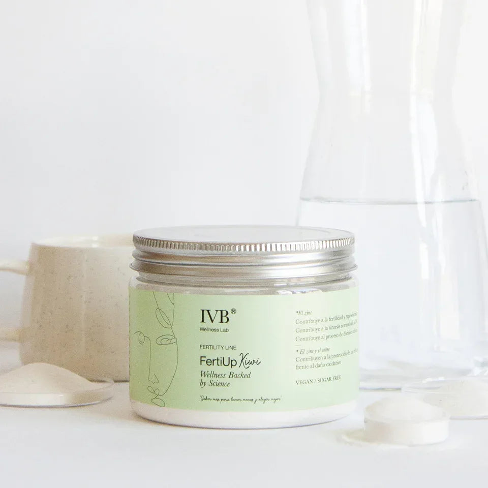 IVB WELLNESS LAB | FertiUp - 210gr - InternationalCosmetic