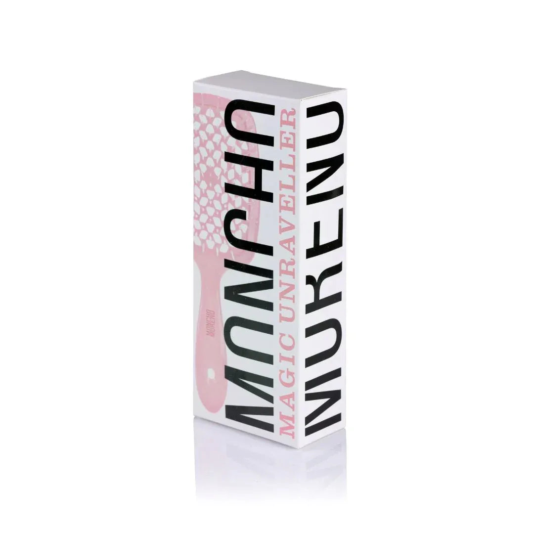 MONCHO MORENO | Magic Unraveller - InternationalCosmetic