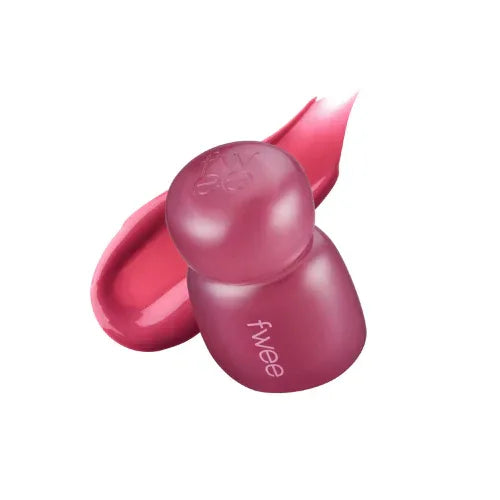 FWEE | Pink Obsession Stay-Fit Lip Tint - InternationalCosmetic