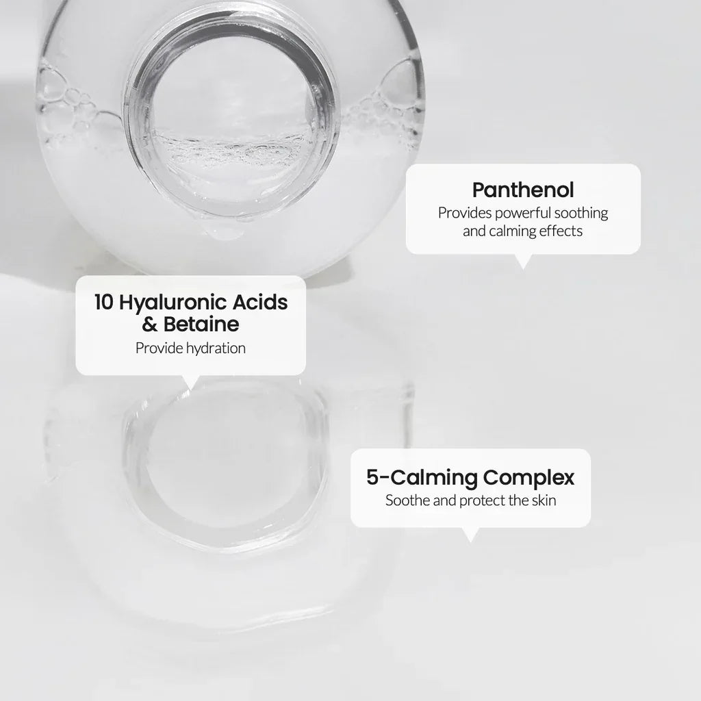 BIODANCE | First Synergy Toner - 150ml - InternationalCosmetic