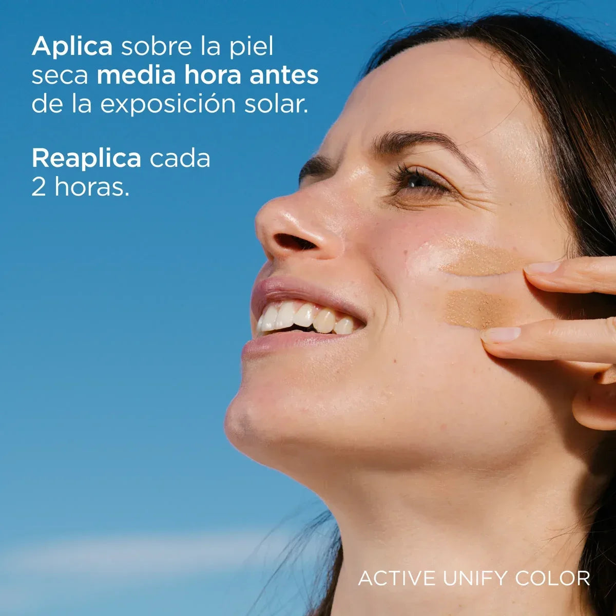 ISDIN | Fotoultra® Active Unify Color SPF 50+ - 50ml - InternationalCosmetic