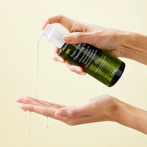 PURITO | From Green Cleansing Oil Refill - 200ml