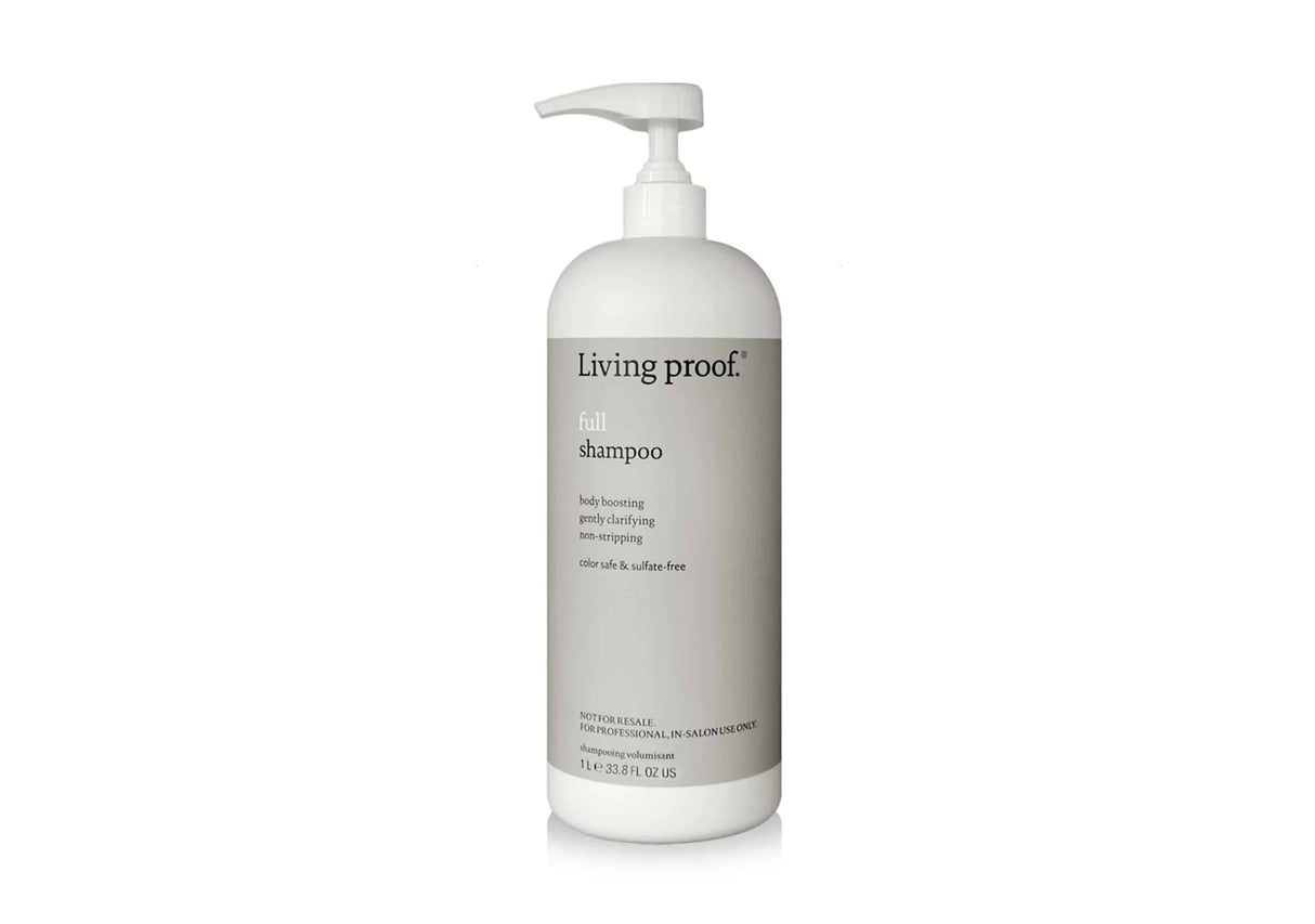 LIVING PROOF | Full Shampoo - InternationalCosmetic