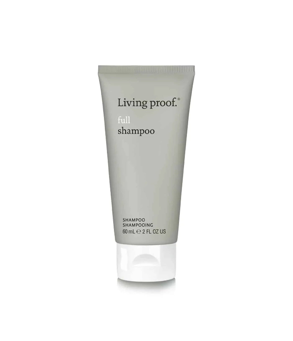 LIVING PROOF | Formato viaje Full Shampoo - 60ml - InternationalCosmetic