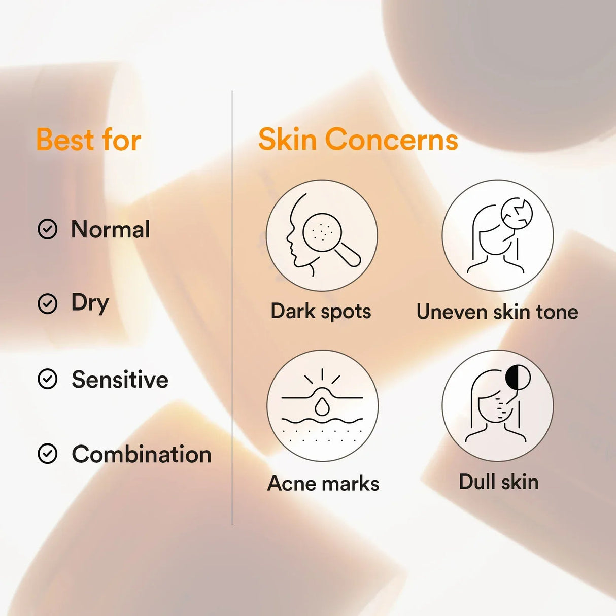 ABIB | Glutathiosome Dark Spot Pad Vita Touch - 60ud - InternationalCosmetic