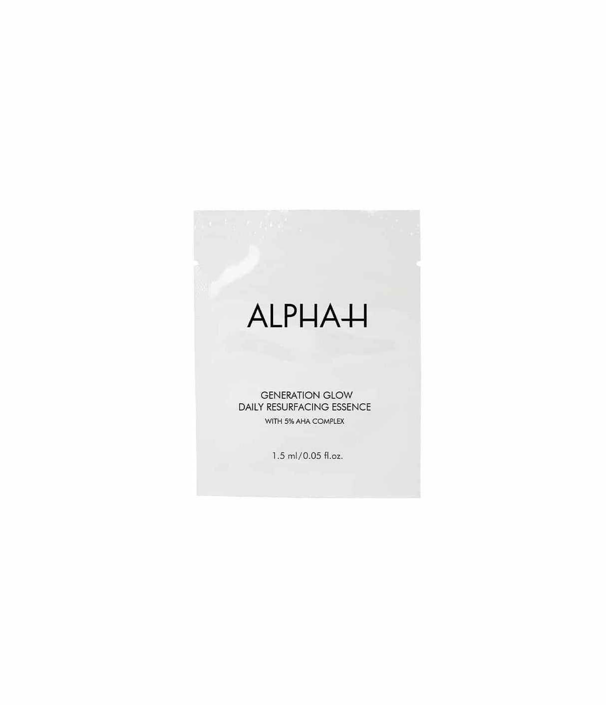 ALPHA-H | Generation Glow Daily Resurfacing Essence - InternationalCosmetic
