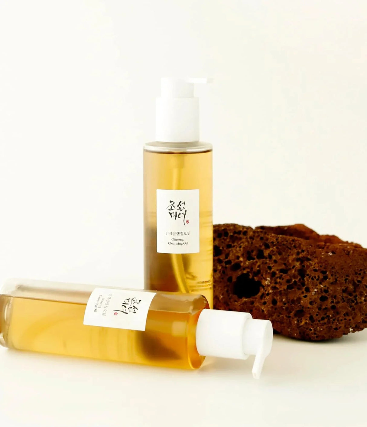 BEAUTY OF JOSEON | Ginseng Cleansing Oil - 210 ml - InternationalCosmetic