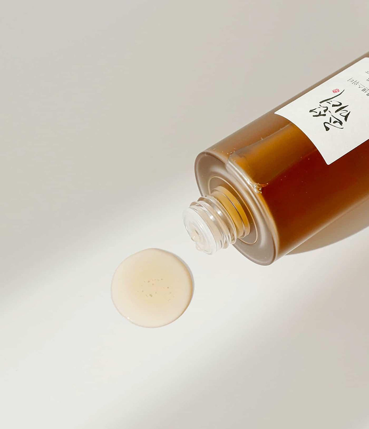 BEAUTY OF JOSEON | Formato de Viaje Ginseng Essence Water - 40 ml - InternationalCosmetic