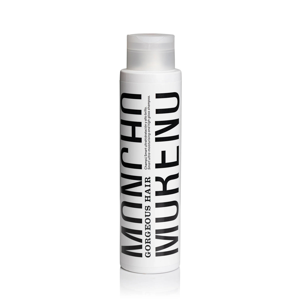 MONCHO MORENO | Champú Gorgeous Hair - 500ml