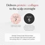 GROWUS | Damage Therapy Scalp Ampoule - 50ml - InternationalCosmetic