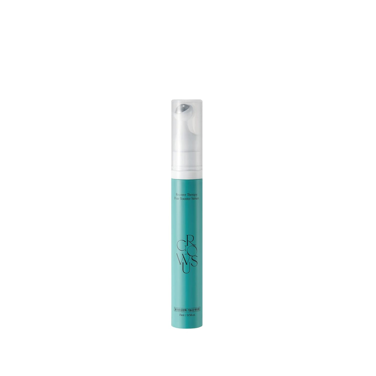 GROWUS | Recover Therapy Hair Booster Serum - 15ml