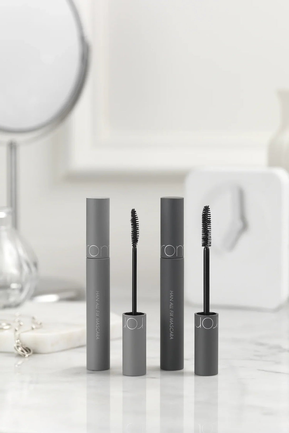 ROM&ND | Han All Fix Mascara - InternationalCosmetic