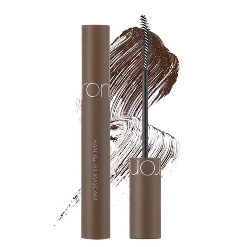 ROM&ND | Han All Fix Mascara - InternationalCosmetic
