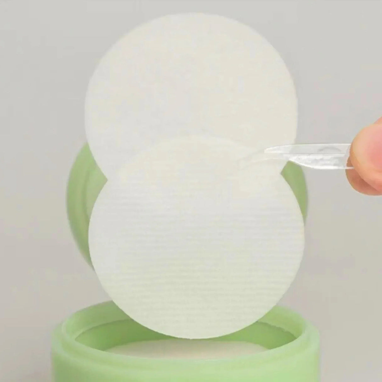 ABIB | Heartleaf Spot Pad Calming Touch - 80ud - InternationalCosmetic