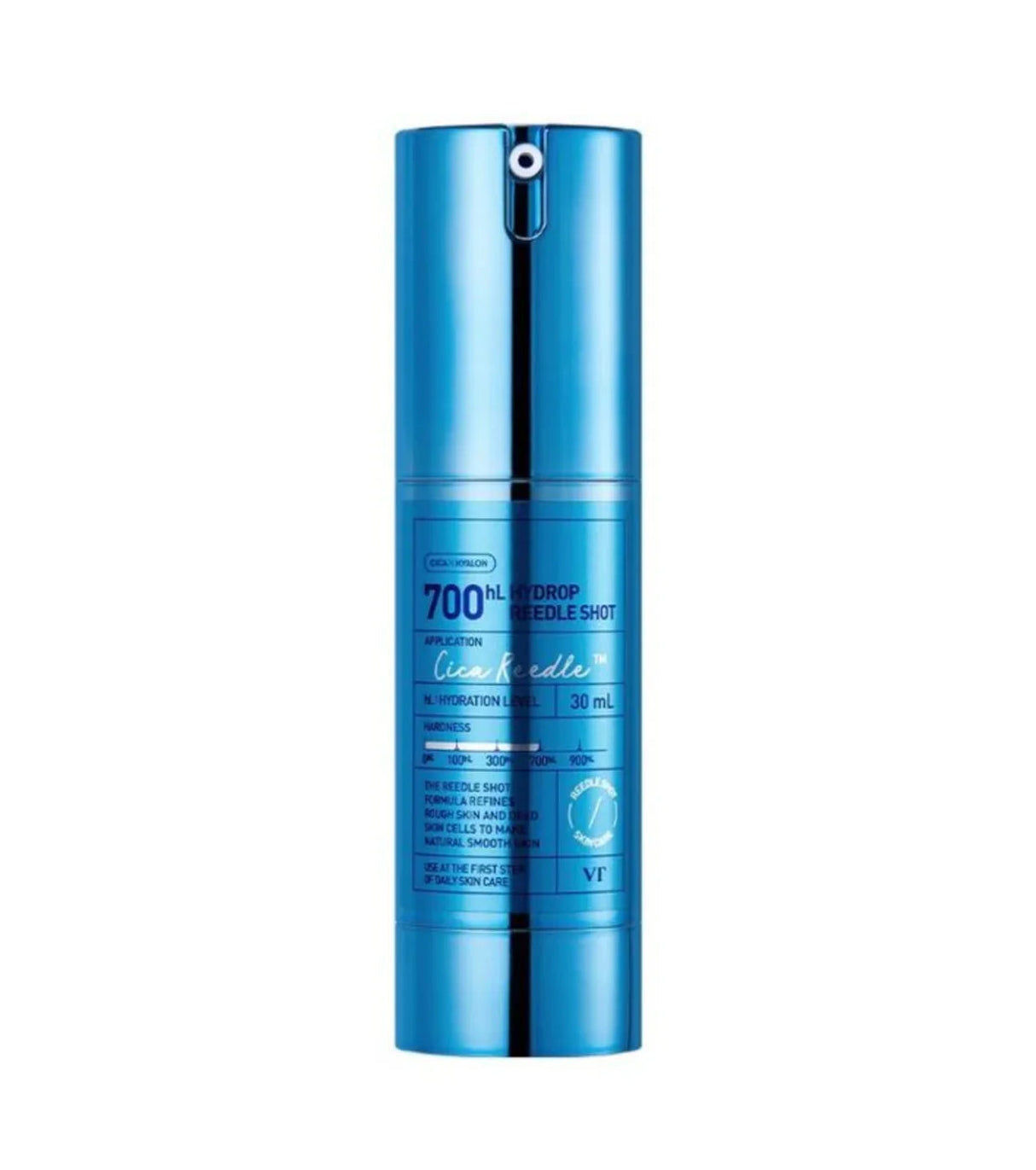 VT COSMETICS | Hydrop Reedle Shot 700hL - 30ml - InternationalCosmetic