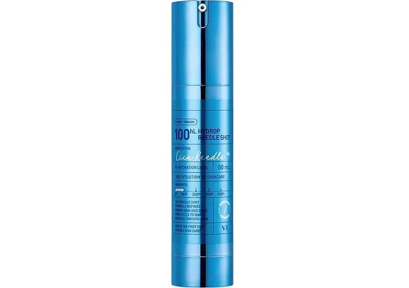 VT COSMETICS | Hydrop Reedle Shot 100hL - 50ml - InternationalCosmetic