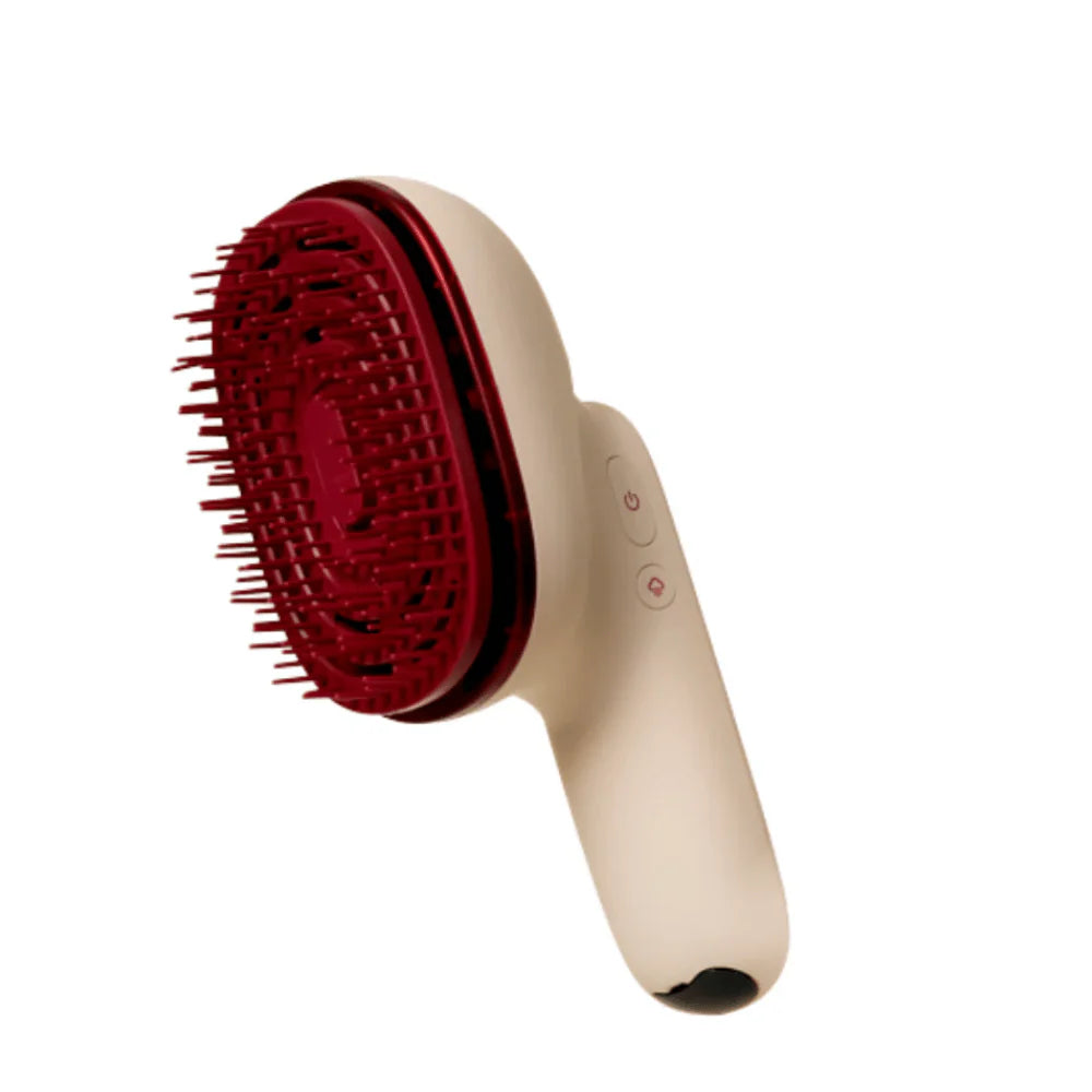 MOEV | Hair Steamer Pro