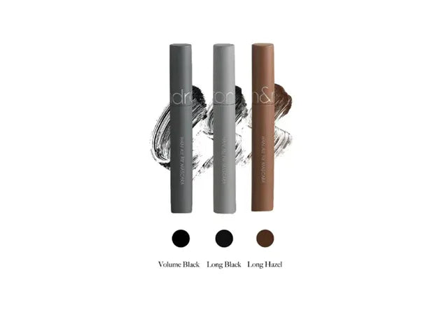 ROM&ND | Han All Fix Mascara - InternationalCosmetic