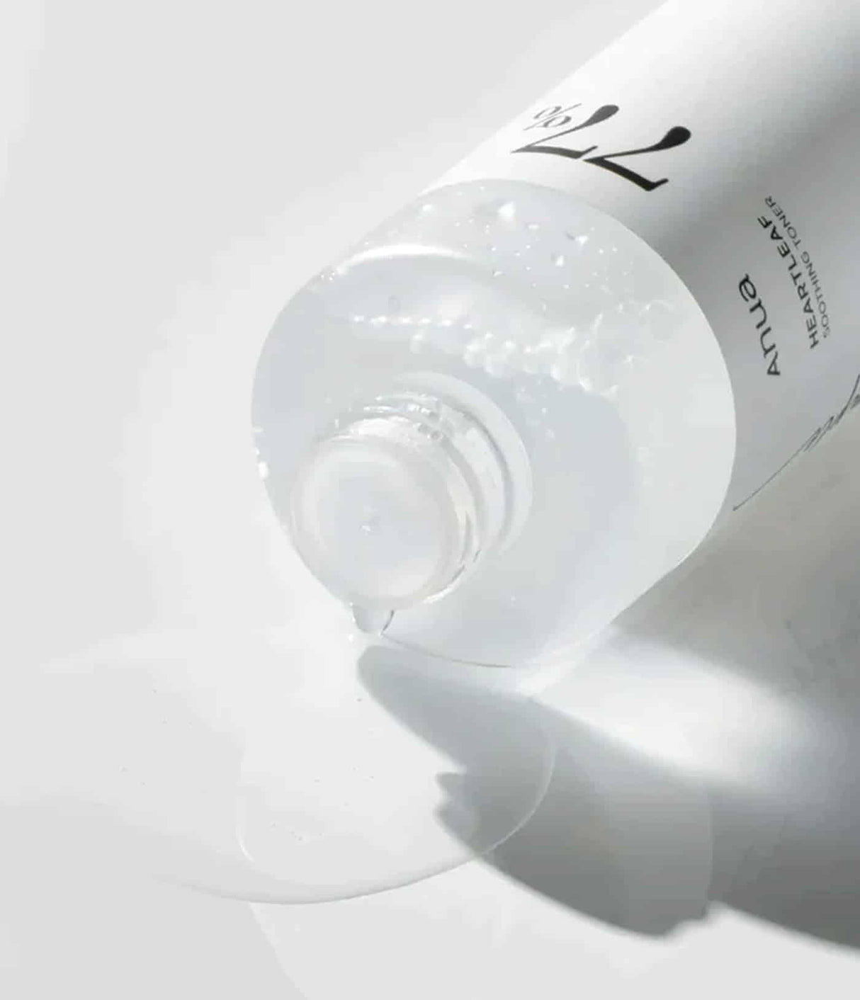 ANUA | Formato de Viaje - Heartleaf 77% Soothing Toner - 40ml - InternationalCosmetic