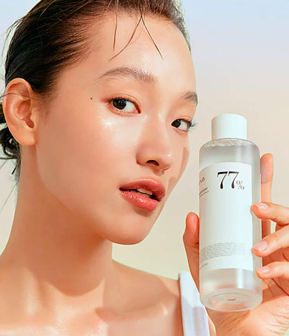 ANUA | Formato de Viaje - Heartleaf 77% Soothing Toner - 40ml - InternationalCosmetic