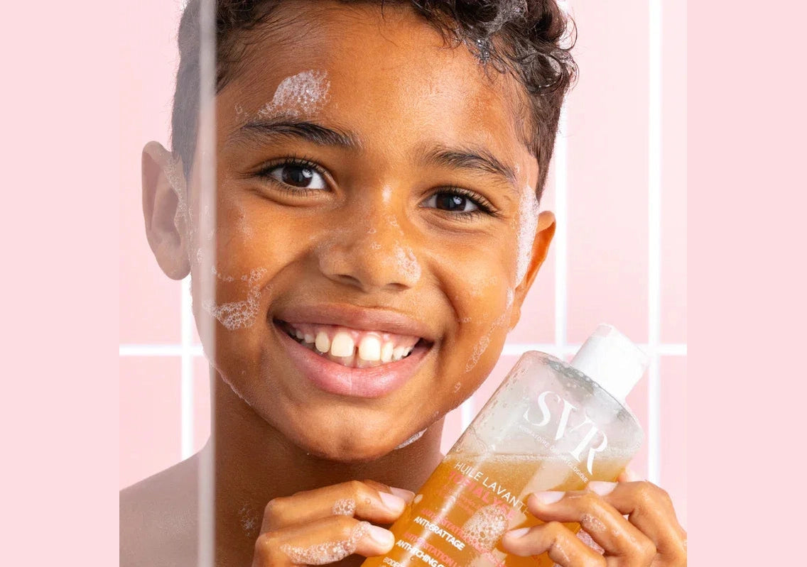 SVR | Topialyse Huile Lavante - InternationalCosmetic