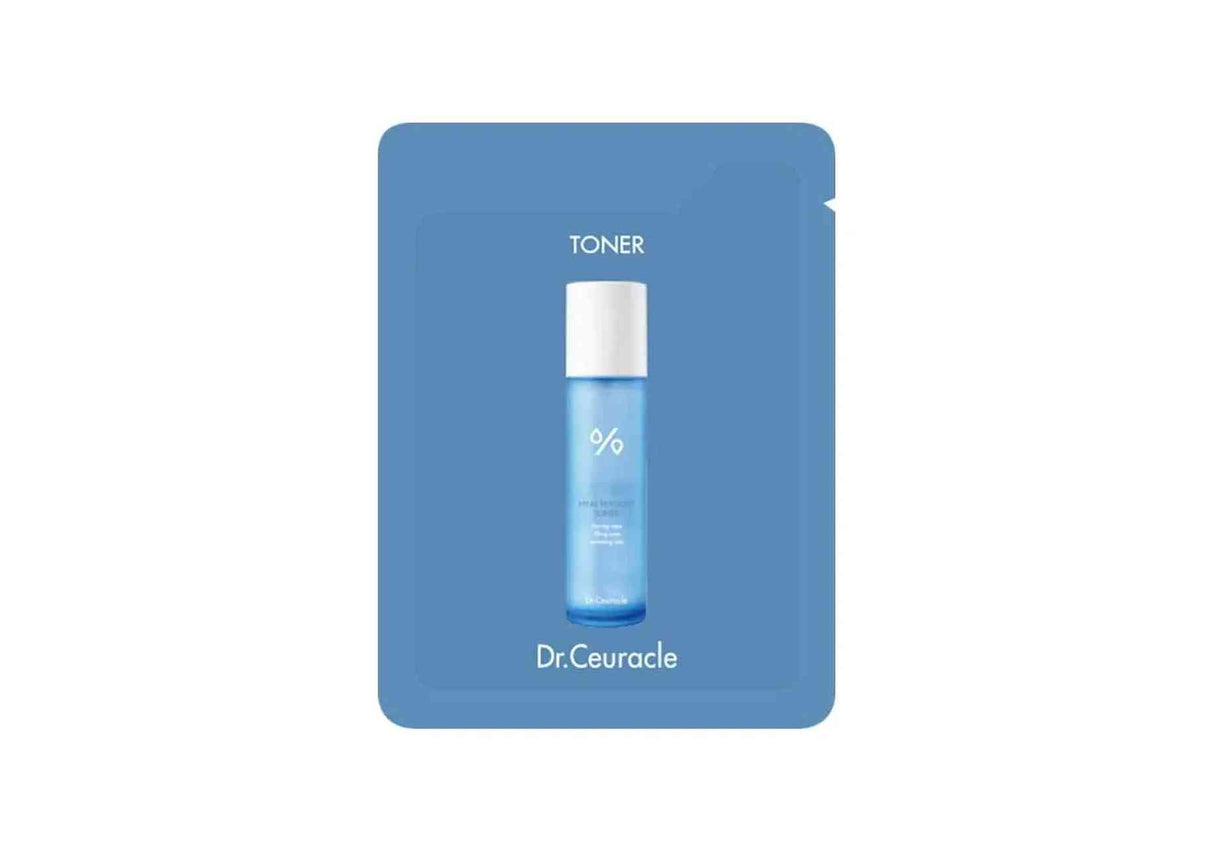 DR. CEURACLE | Muestra Hyal Reyouth Toner - 2ml - InternationalCosmetic