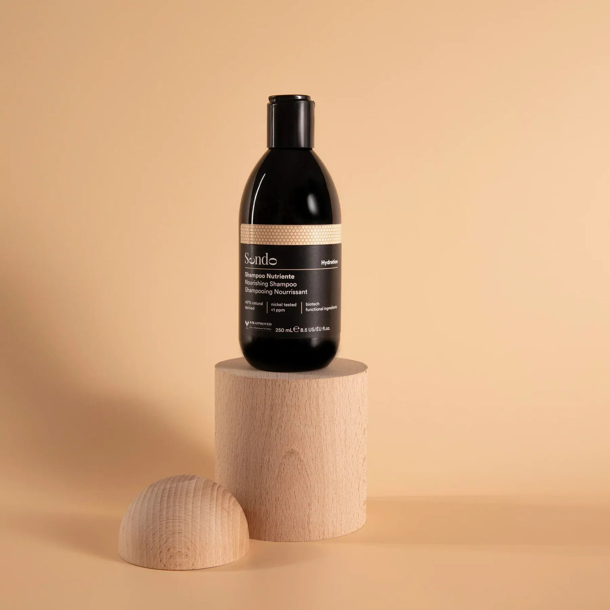 SENDO | Hydration - Champú - InternationalCosmetic