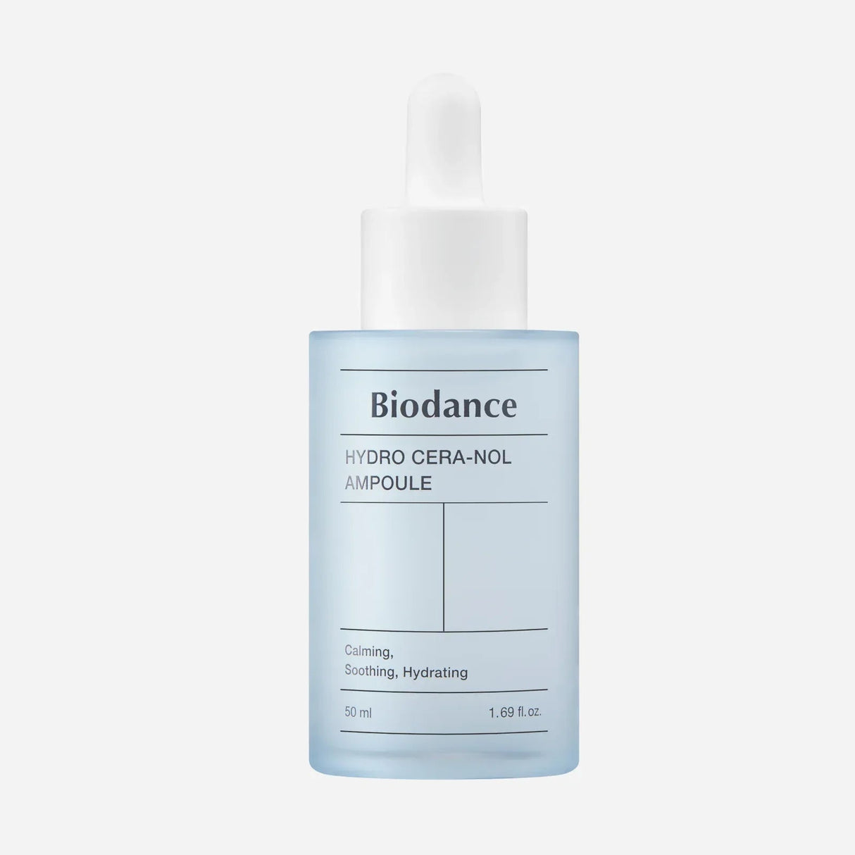 BIODANCE | Hydro Cera-nol Ampoule - 50ml - InternationalCosmetic